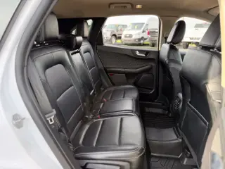 Ford Escape 2020 AWD SEL SUV 4 puertas
