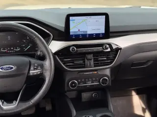 Ford Escape 2020 AWD SEL SUV 4 puertas