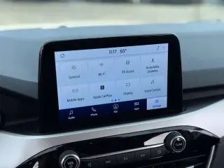 Ford Escape 2020 AWD SEL SUV 4 puertas