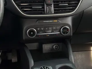 Ford Escape 2020 AWD SEL SUV 4 puertas