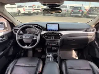 Ford Escape 2020 AWD SEL SUV 4 puertas