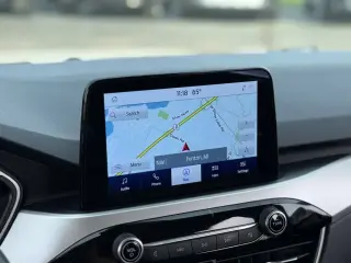 Ford Escape 2020 AWD SEL SUV 4 puertas