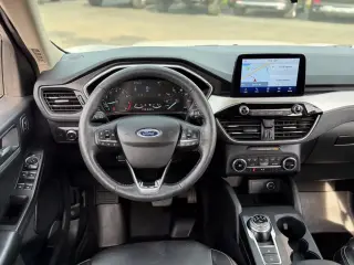Ford Escape 2020 AWD SEL SUV 4 puertas
