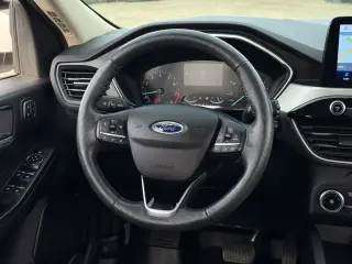 Ford Escape 2020 AWD SEL SUV 4 puertas
