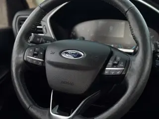 Ford Escape 2020 AWD SEL SUV 4 puertas