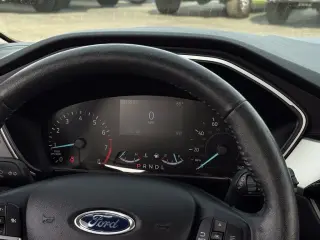 Ford Escape 2020 AWD SEL SUV 4 puertas