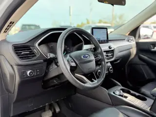 Ford Escape 2020 AWD SEL SUV 4 puertas
