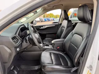 Ford Escape 2020 AWD SEL SUV 4 puertas