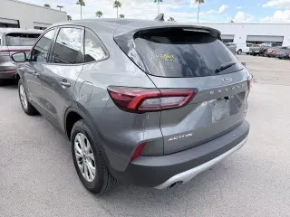 Ford Escape 2025 AWD Active 4dr SUV