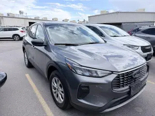 Ford Escape 2025 AWD Active 4dr SUV