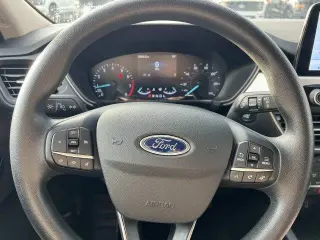 Ford Escape 2020 AWD SE SUV 4 puertas
