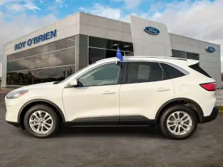 Ford Escape 2020 AWD SE SUV 4 puertas