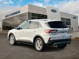 Ford Escape 2020 AWD SE SUV 4 puertas