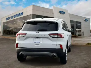 Ford Escape 2020 AWD SE SUV 4 puertas