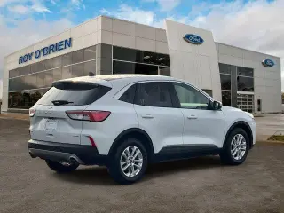 Ford Escape 2020 AWD SE SUV 4 puertas