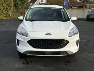 Ford Escape 2020 AWD SE SUV 4 puertas