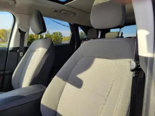 Ford Escape 2022 AWD SE 4dr SUV