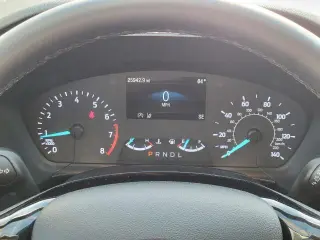 Ford Escape 2022 AWD SE 4dr SUV