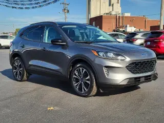 Ford Escape 2022 AWD SE 4dr SUV