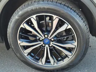 Ford Escape 2022 AWD SE 4dr SUV