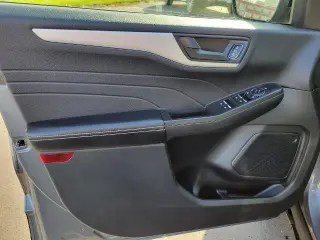 Ford Escape 2022 AWD SE 4dr SUV