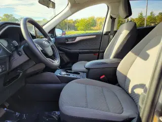 Ford Escape 2022 AWD SE 4dr SUV
