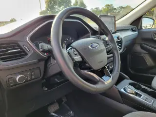 Ford Escape 2022 AWD SE 4dr SUV
