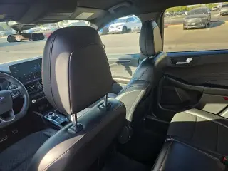 Ford Escape 2023 ST-Line 4dr SUV