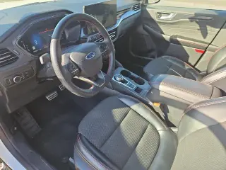 Ford Escape 2023 ST-Line 4dr SUV