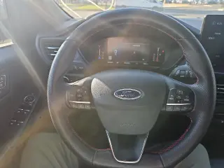 Ford Escape 2023 ST-Line 4dr SUV