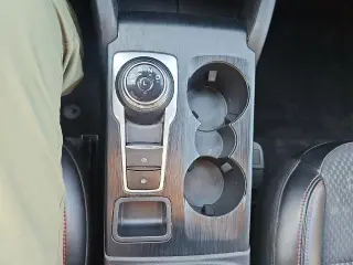 Ford Escape 2023 ST-Line 4dr SUV