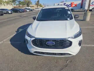 Ford Escape 2023 ST-Line 4dr SUV