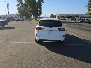 Ford Escape 2023 ST-Line 4dr SUV