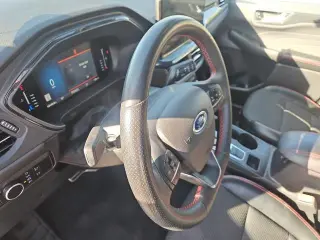 Ford Escape 2023 ST-Line 4dr SUV