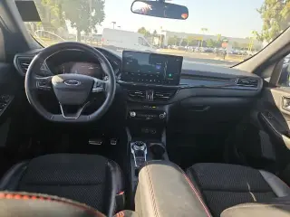 Ford Escape 2023 ST-Line 4dr SUV