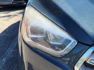 Ford Escape 2019 Titanium SUV de 4 puertas
