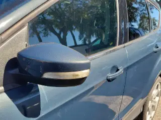 Ford Escape 2019 Titanium SUV de 4 puertas