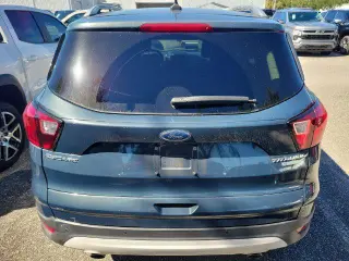 Ford Escape 2019 Titanium SUV de 4 puertas