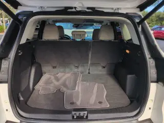 Ford Escape 2018 Titanium SUV de 4 puertas