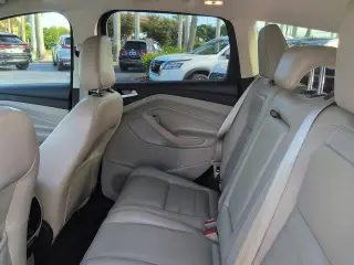 Ford Escape 2018 Titanium SUV de 4 puertas