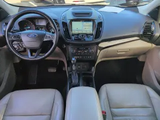 Ford Escape 2018 Titanium SUV de 4 puertas