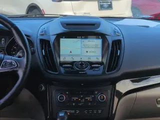 Ford Escape 2018 Titanium SUV de 4 puertas