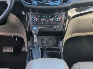 Ford Escape 2018 Titanium SUV de 4 puertas
