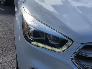 Ford Escape 2018 Titanium SUV de 4 puertas