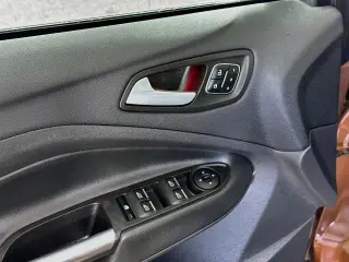 Ford Escape 2017 Titanium SUV 4 puertas