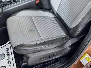 Ford Escape 2017 Titanium SUV 4 puertas