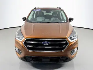 Ford Escape 2017 Titanium SUV 4 puertas