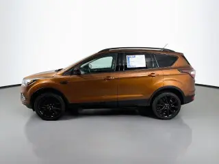 Ford Escape 2017 Titanium SUV 4 puertas