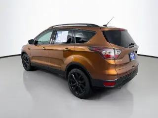 Ford Escape 2017 Titanium SUV 4 puertas