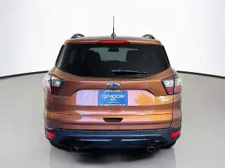 Ford Escape 2017 Titanium SUV 4 puertas